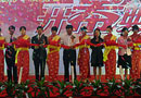 2006年中国(广州)商用车展