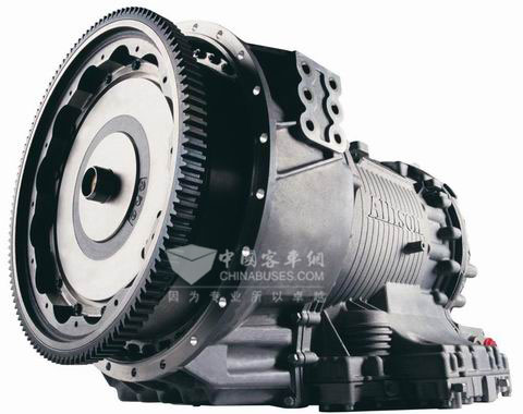 艾里逊B500变速器