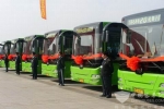 玉柴：发展绿色环保公交 建设文明生态城市