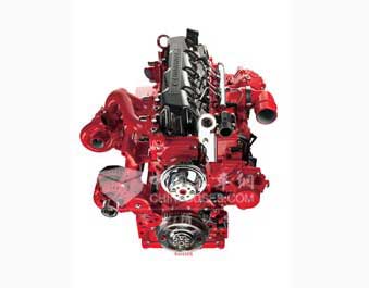 康明斯ISF3.8L发动机