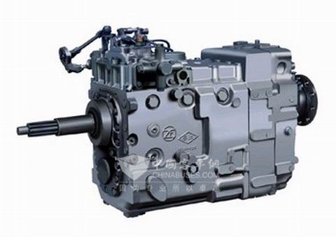 綦江S8-180同步器型变速器