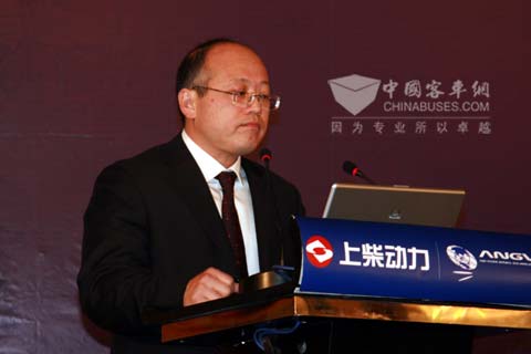 伍德沃德公司代表