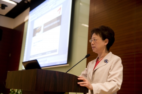 锦湖轮胎送国家轮胎质检中心检验合格