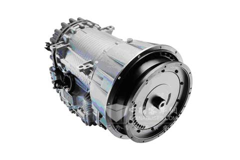 电控的艾里逊变速箱3000系列