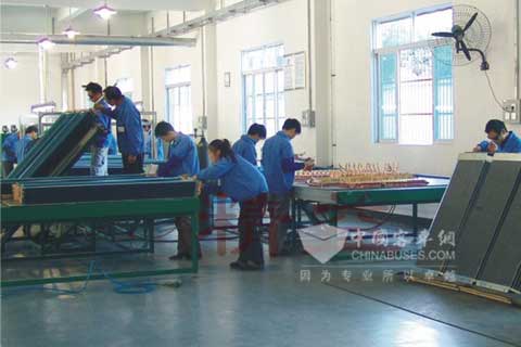 广州精博制冷设备有限公司