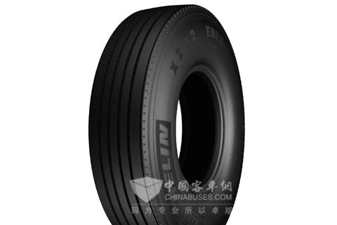 米其林XTE-2 Energy轮胎