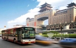 CAN新技术助力北京公交实现节能降耗