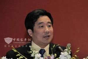 玉柴晏平：组建零部件行业“国家队”