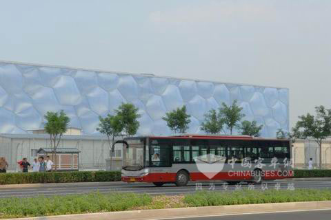 2009年艾里逊在中国续写辉煌