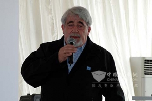 采埃孚AMT变速箱全面登陆中国市场 