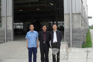 中国华越引领缓速器行业技术创新