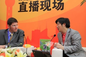 专访大陆集团商用车及售后总监Francois Schoentgen