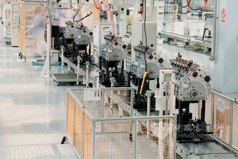 汽车零部件盈利能力恢复至历史最好水平