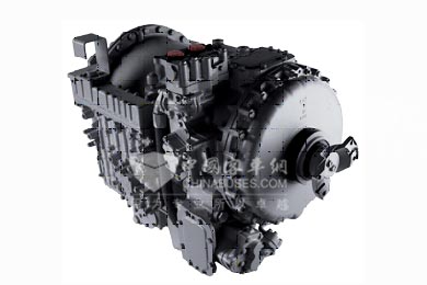 艾里逊6620型全自动变速箱