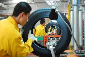 后特保时代轮胎市场竞争格局将再次生变