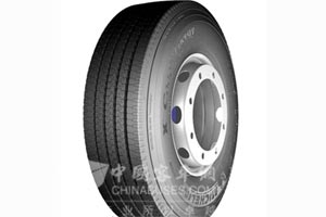 米其林无内胎节油轮胎再添新军