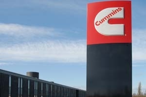 康明斯：在华发动机合资高层变动 