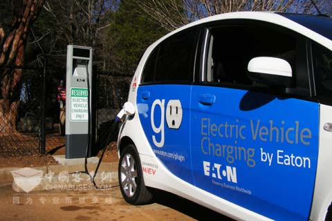 伊顿混合动力系统全球累积行驶达1.6亿公里，节省 燃油1,500万升