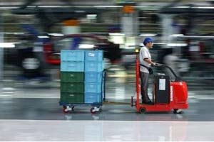 2010影响中国汽车零部件业的8大事件