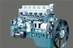 柴油机企业布局国内外市场
