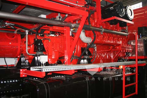 艾里逊自动变速箱