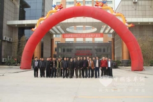 东风康明斯：金牌用户诞生记