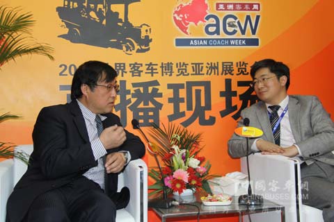 张小平博士做客XINGKONG.COM直播间