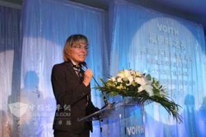 福伊特与中国公交战线建立伙伴关系