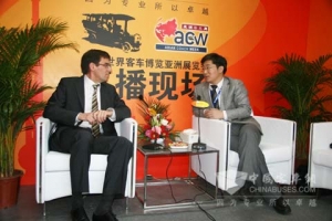 [直播间]欧科佳Philippe BOUTONNET