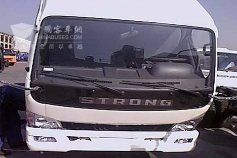 朝柴4102产品热销巴西