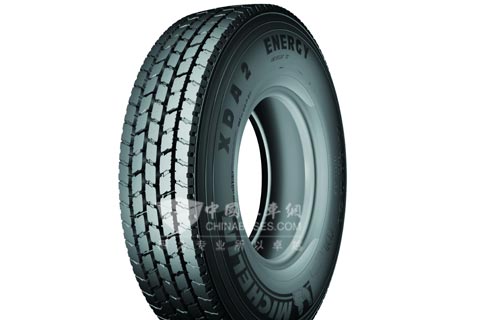  米其林XDA 2 Energy