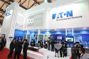 伊顿：百年历史积淀 创新引领未来