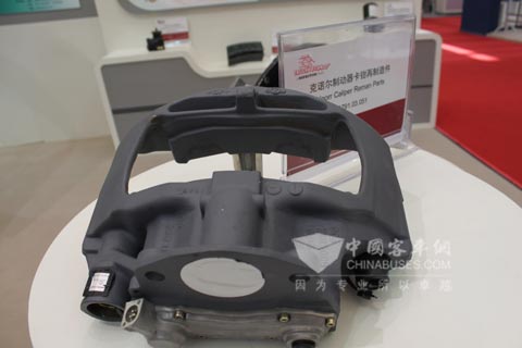 美驰再制造产品