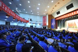 潍柴:荣誉不是终点