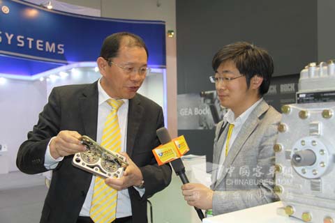 XINGKONG.COM专访博客（杭州）总经理燕进良先生