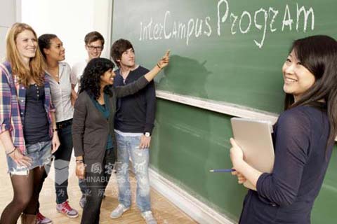 博世集团宣布启动全球“博世院校计划”