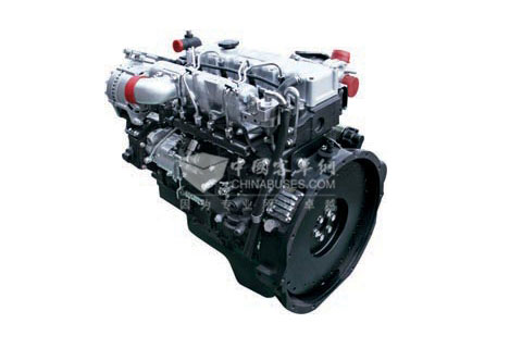 玉柴YC4F系列柴油机