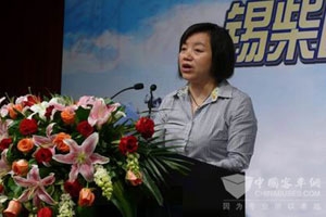 锡柴:拉开全面进军国Ⅳ客车市场大幕