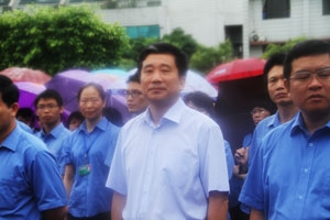 不断进取 技术优势让玉柴