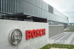 博世5.3亿美元打造光伏技术中心落成