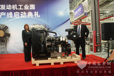 启动仪式开幕现场