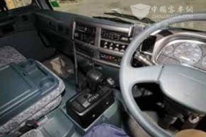 艾里逊自动变速箱在昆士兰大放异彩