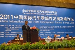 博世助力中国清洁、安全与舒适驾驶