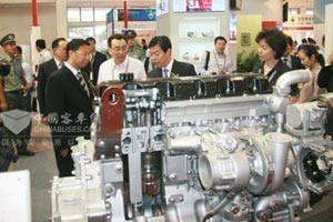 东风康明斯ISZ：性价比超高的主流之选