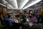 北京福田发动机厂到玉柴集团“取经”