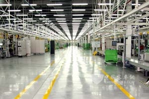 福田康明斯：厚积薄发 看好未来市场