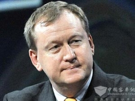 Pascal即将接任米其林全球赛事总监