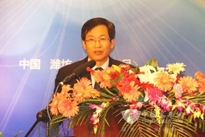 潍柴2012年商务大会客车动力会议召开