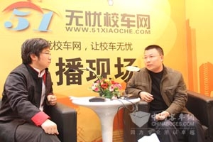 校车安全之外的重要话题：健康成长