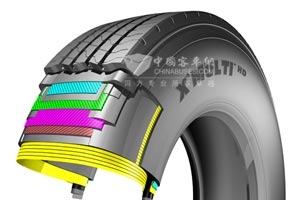 米其林进一步丰富卡客车轮胎产品线